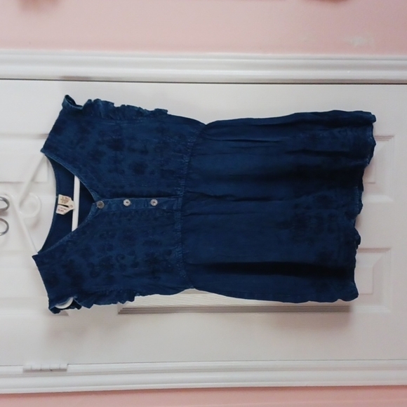 Studio West Apparell Blouse - Picture 2 of 5
